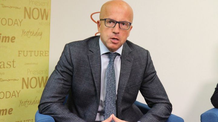 Telička zakládá po rozchodu s ANO vlastní hnutí Hlas, s kterým jde do eurovoleb