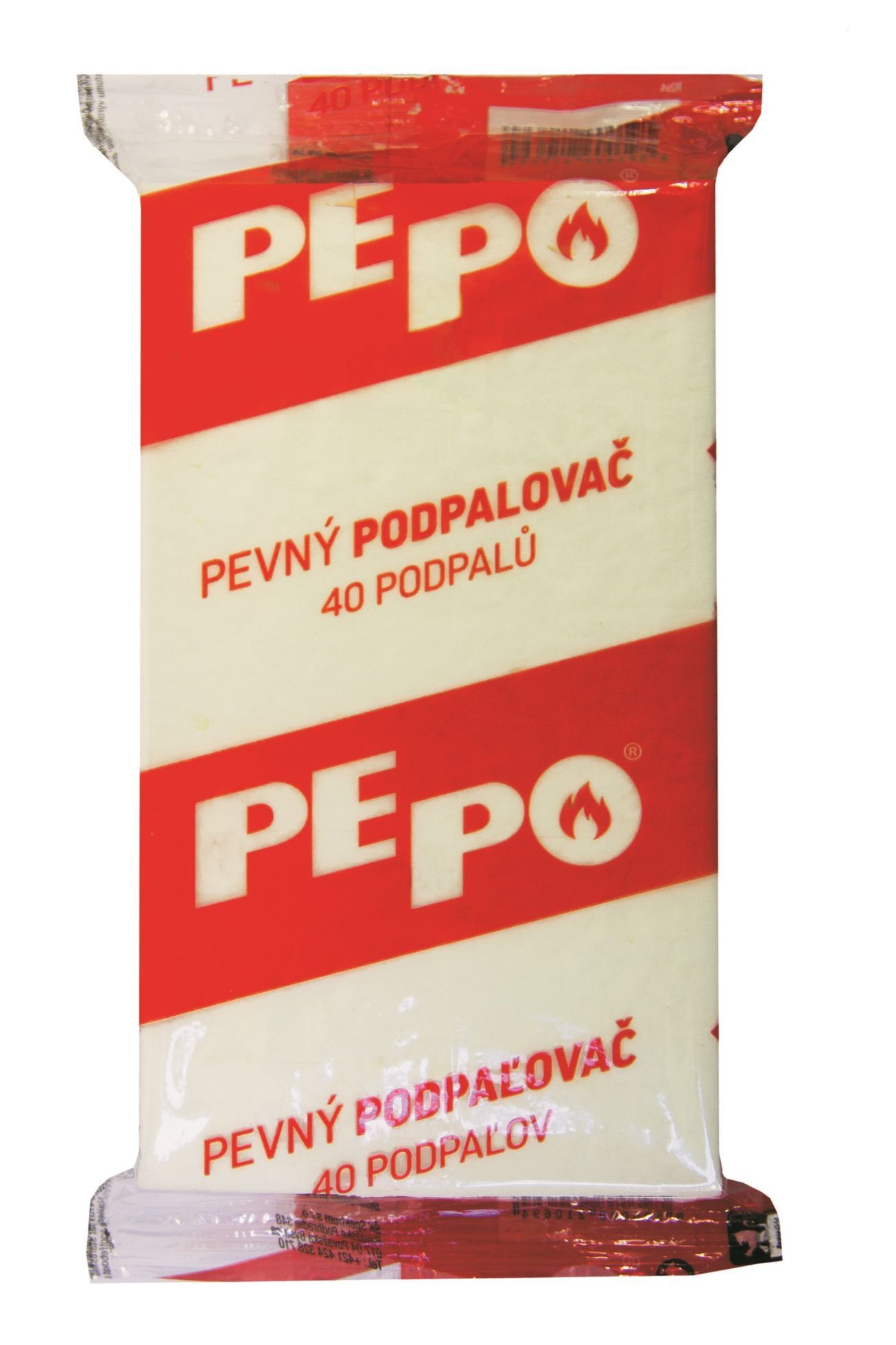 PE-PO Severochema pepo