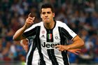 Juventus má znovu double, AC si poháry nezahraje