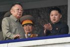 Mladý Kim slíbil na počest otce a děda amnestii