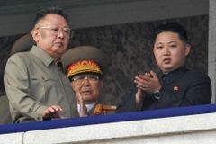 KLDR nemluví se Soulem, jednání se vrací na začátek