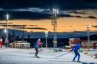 Minulý týden se po letní pauze opět rozběhl kolotoč biatlonového Světového poháru. První zastávku hlásí švédský Östersund.