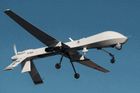 Americká diplomacie chce vlastní drony. Irák nesouhlasí