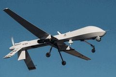 Americká diplomacie chce vlastní drony. Irák nesouhlasí