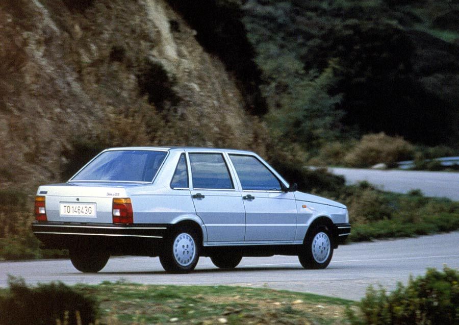 Fiat Duna/Premio