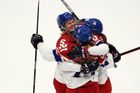 Hokejistky se chystají na MS. V prvním zápase pod kanadskou trenérkou zdolaly Finsko