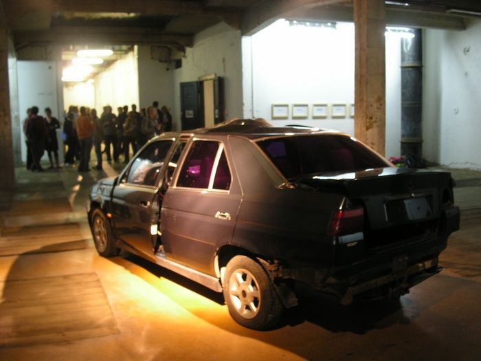 Eugeni Percossi - Forever