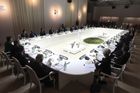 Na summitu G20 se čeká střet USA s Čínou a Německem