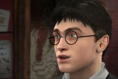 Harry Potter and the Half-Blood Prince - GC dojmy