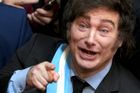 "Zkoušku popularity" Milei drtivě prohrál. Pohořel ve volbách v klíčové provincii