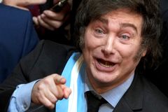 "Zkoušku popularity" Milei drtivě prohrál. Pohořel ve volbách v klíčové provincii