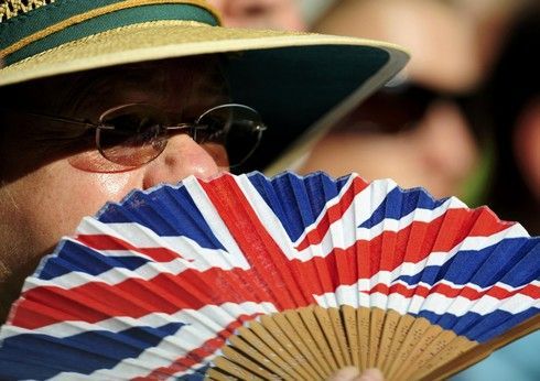 Wimbledon: Murray - Roddick