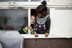 Romům neumí pomoct nikdo. Východ Evropy, ani západ