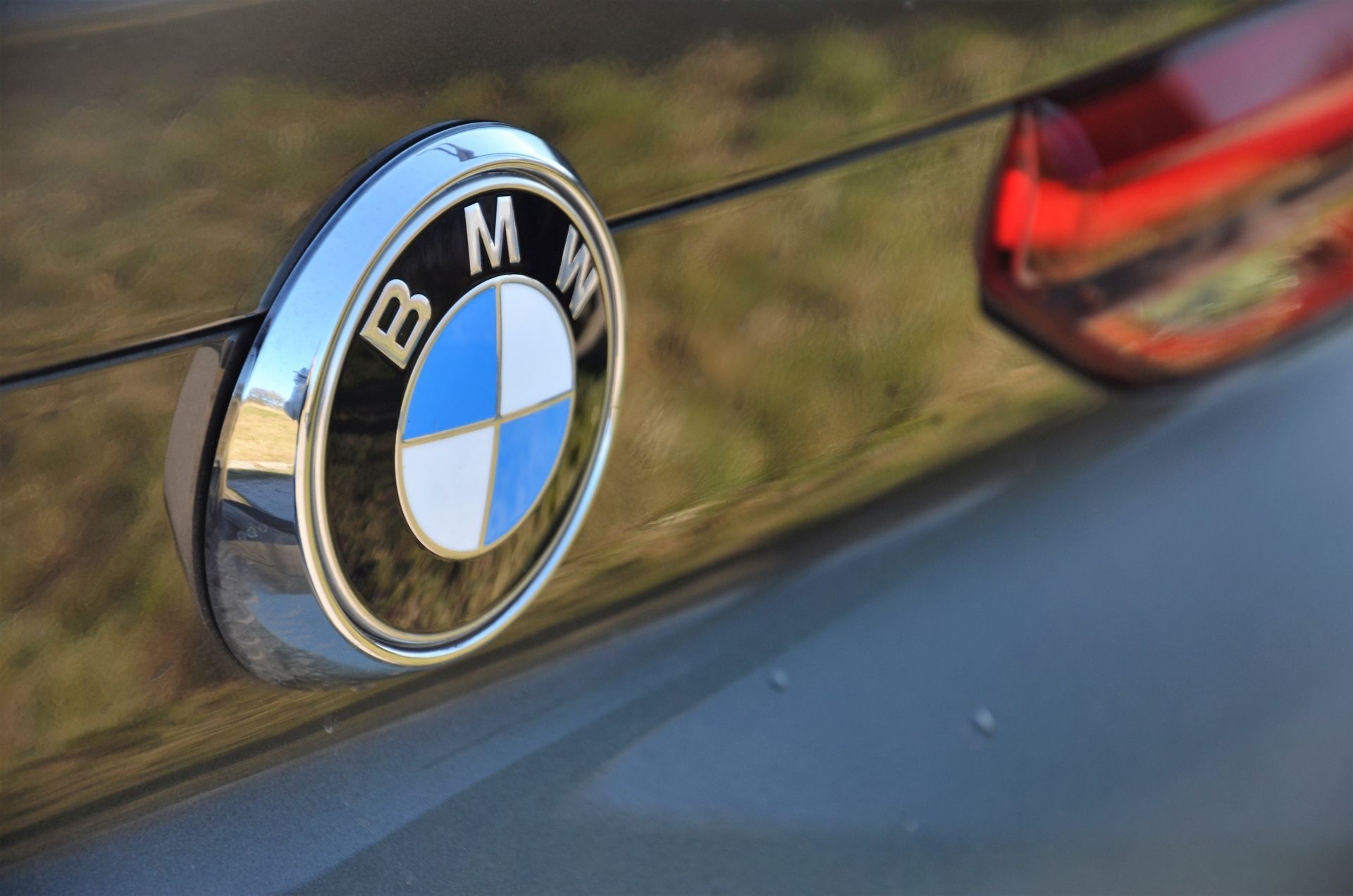 BMW X6 M50i 2019 2020