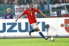 Svěrkoš znovu gólem zajistil Sochaux výhru
