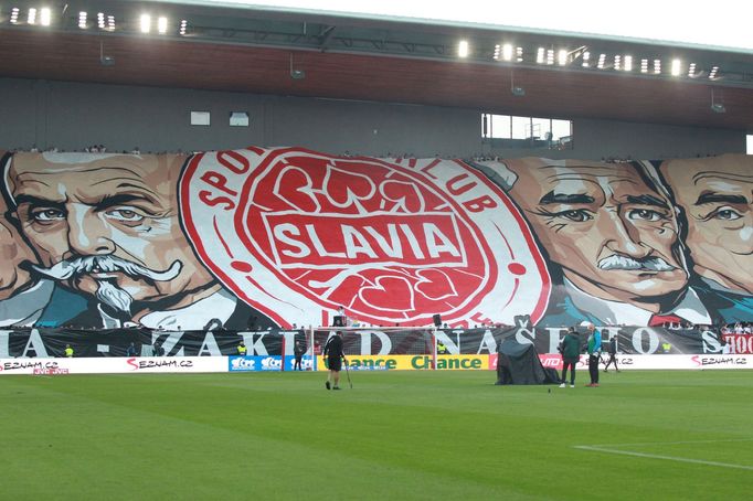 Slavia - Sparta