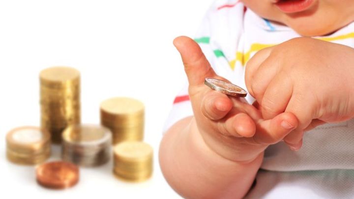 Kalkulačka: Jak si nastavit rodičovský příspěvek, abyste získali peníze navíc