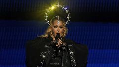 Madonna, Copacabana, 2024