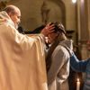 Velikonoční vigilie v kostele U nejsvětějšího Salvátora v Praze