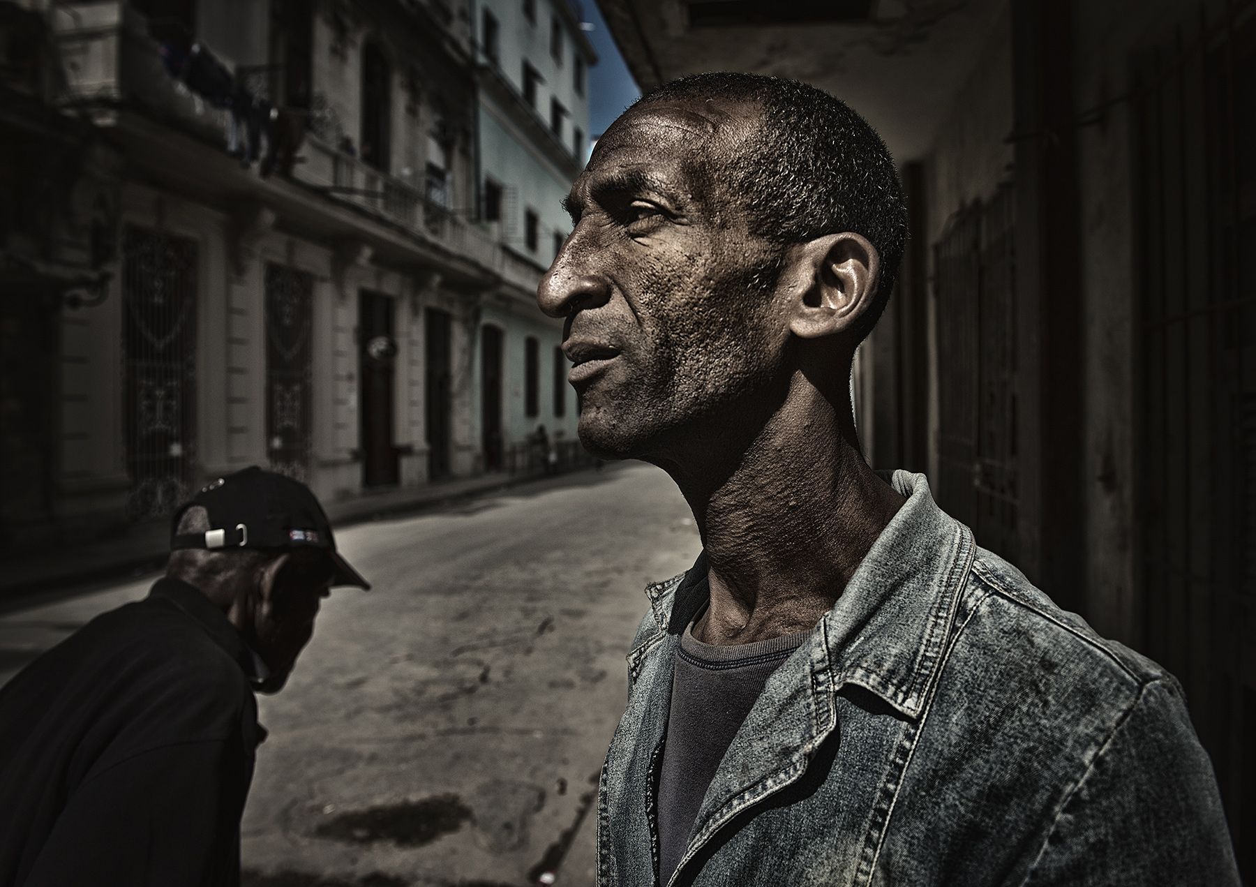 Marek Musil, Kuba