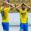 fotbal, Fortuna:Liga 2020/2021, Teplice - Slovácko, Pavel Moulis, Patrik Žitný