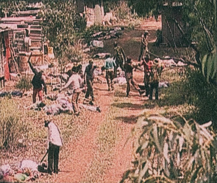 Jednorázové užití / Fotogalerie / 25 let od genocidy ve Rwandě / Youtube