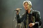 Bowieho ztracené album: Na vrcholu kariéry natočil portrét umělce v jinošských letech