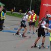 MČR v biatlonu na kolečkových lyžích - Ondřej Moravec
