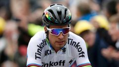 Tour de France 2016, 2. etapa: Peter Sagan