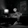 Tim Burton - Frankenweenie: Domácí mazlíček