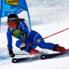 SP 2017-18, obří slalom Ž (Sölden): Sofia Goggiaová