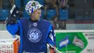 Olomouc- Dinamo Minsk: Lars Haugen