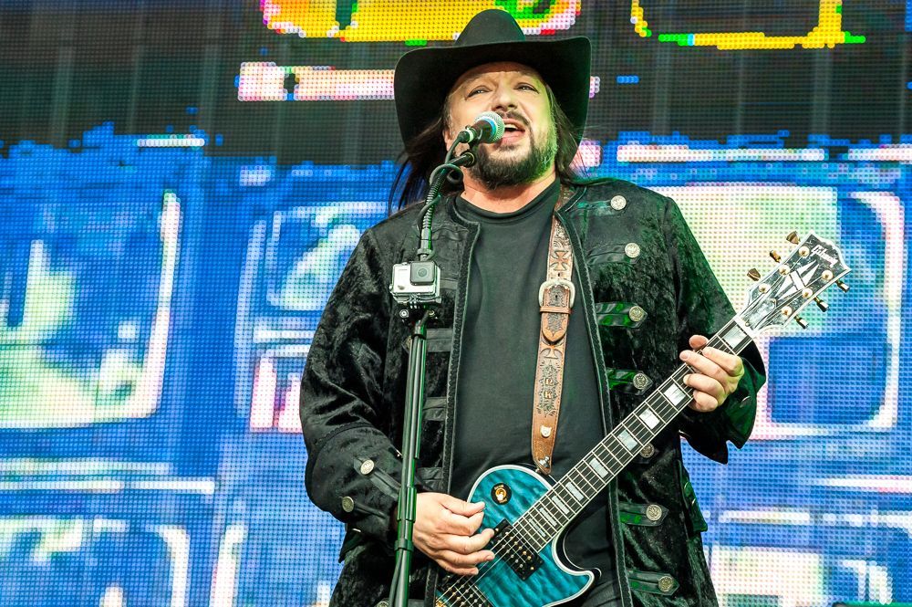 Lucie (koncert v Praze)