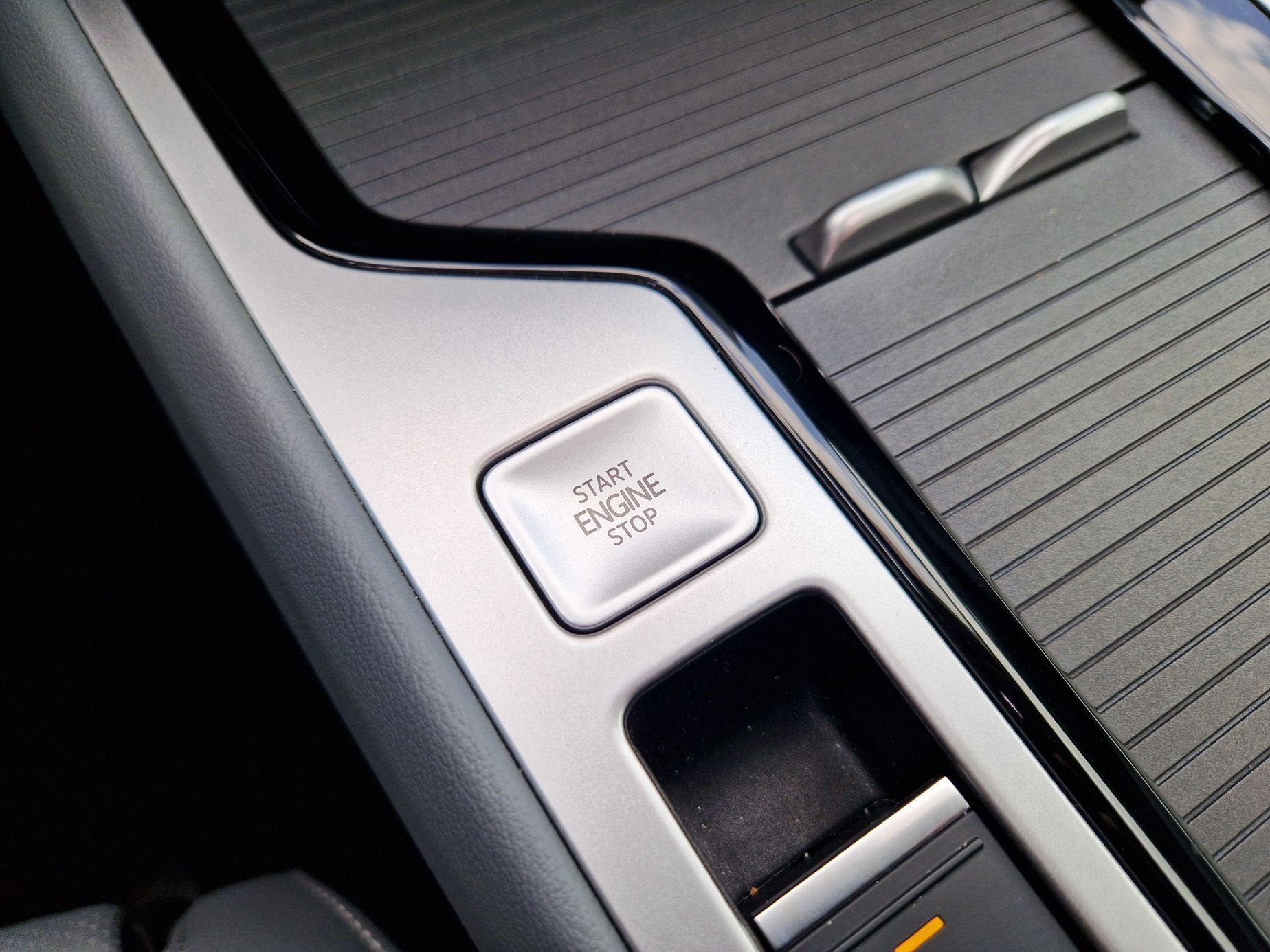 Volkswagen Passat Variant 2.0 TDI Elegance test