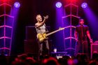 Colours za dveřmi: Sting přijede ve trojici, Iggy Pop stále žije. Bude i prezident