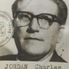 Charles Jordan, smrt v Praze