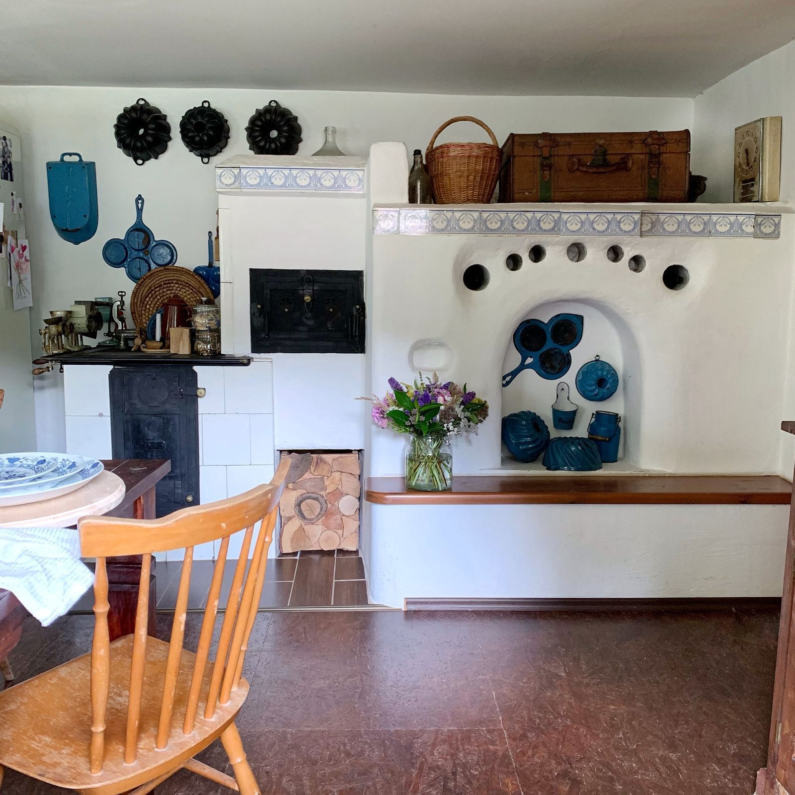 chalupa, domov, chata, rekonstrukce, drátky, řemeslo, rodina