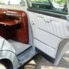 Rolls-Royce Silver Wraith by Vignale (1954)