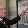 Václav Klaus v Českých Budějovicích