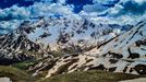 Col du Galibier