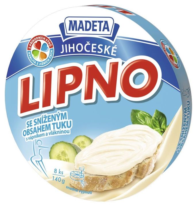 Lipno, obal podle nového evropského nařízení