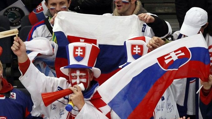 Bude se nakonec KHL hrát na Slovensku?