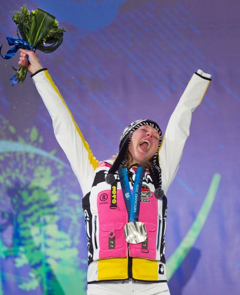 Paralympiáda Vancouver