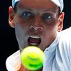 Australian Open:Tomáš Berdych
