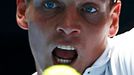 Australian Open:Tomáš Berdych