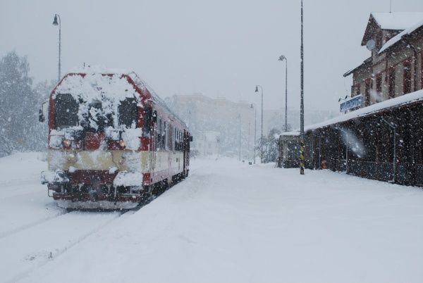 Jablonec 1