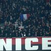 Nice - Lyon: minuta ticha před zápasem