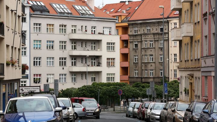 Praha vlastní více než 30 tisíc bytů. Téměř dva tisíce z nich je prázdných