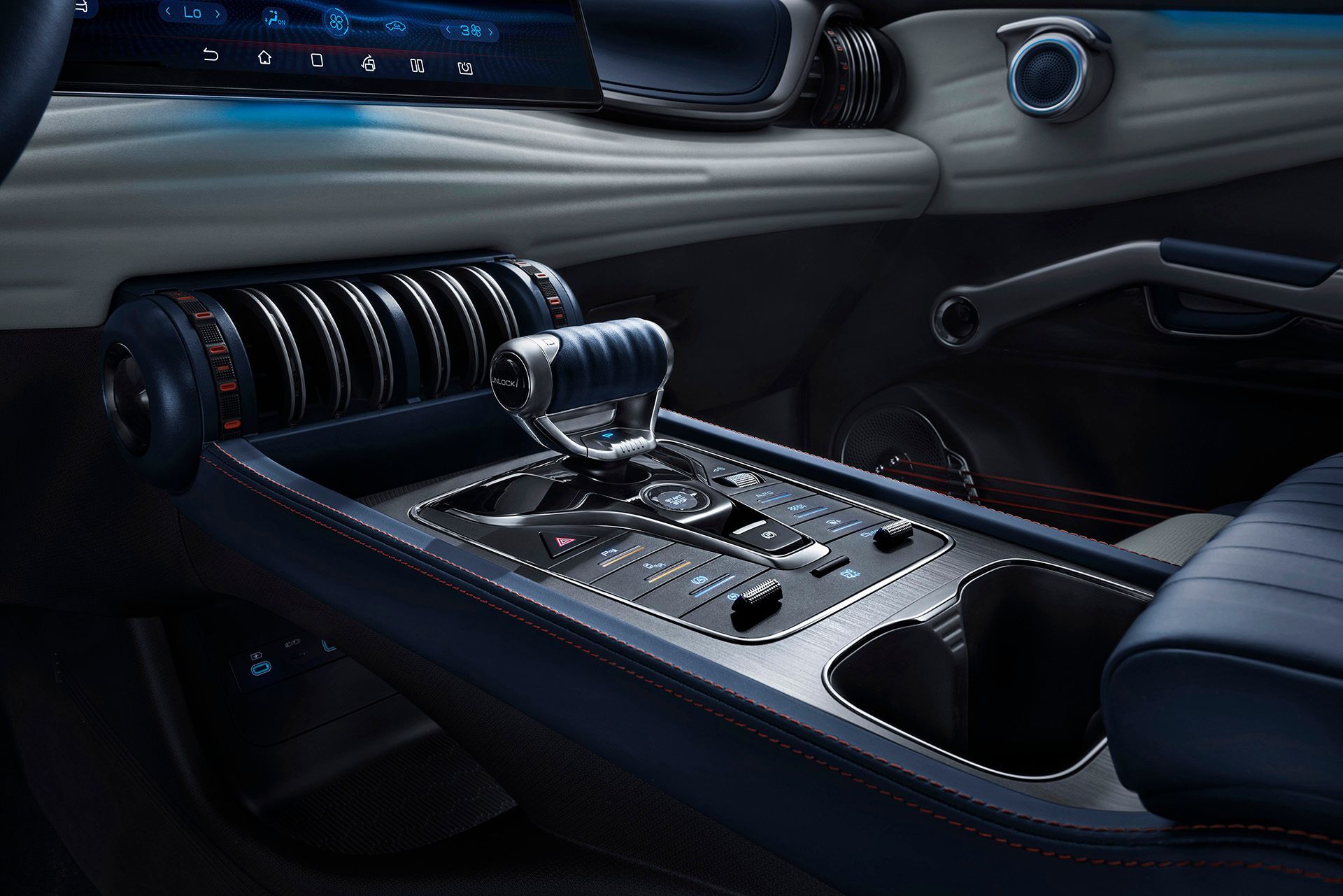 BYD Atto 3
