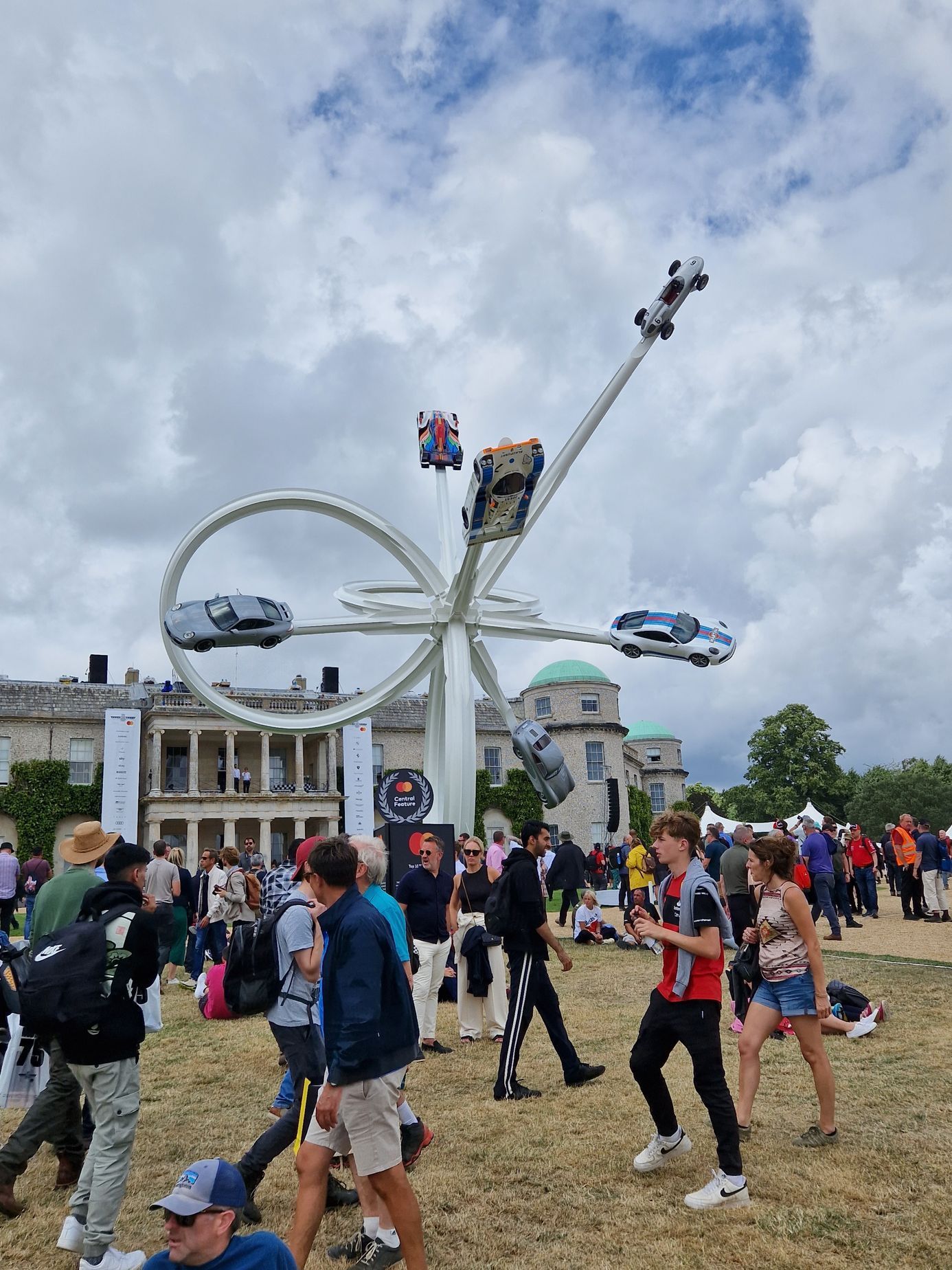 Goodwood 2023